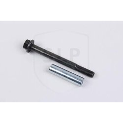 Volvo Flanschschraube 21528673 | Marine-Ersatzteile