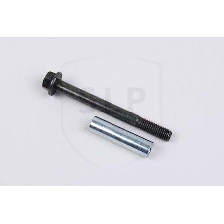 Volvo Flanschschraube 21528673 | Marine-Ersatzteile