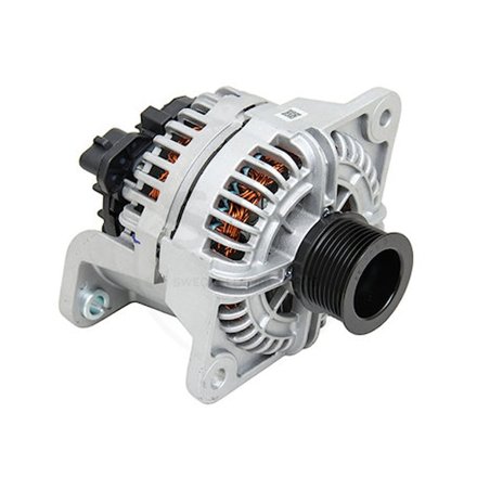 Alternador Volvo 21429786