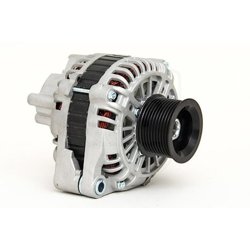 Volvo Alternator 21289223 | Marine Spare Parts