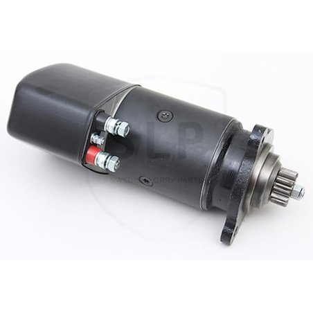Volvo Anlasser 20553712 | Marine-Ersatzteile