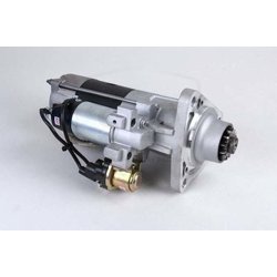 Motorino di avviamento Volvo 21103701 | Ricambi Nautici