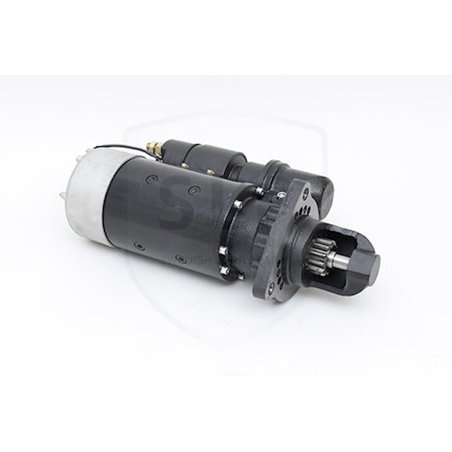 Motor de partida Volvo 21138596 | Peças Náuticas