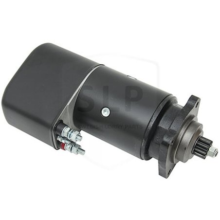 Volvo Anlasser 881683 | Marine-Ersatzteile