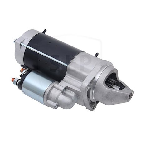 Motor Arranque Volvo 22175633