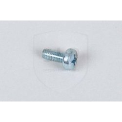 Volvo-Schraube 956093 | Marine-Ersatzteile