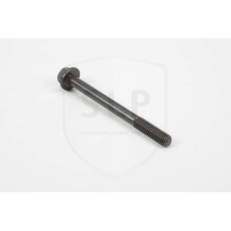 Volvo Screw 21344752 | Marine Spare Parts