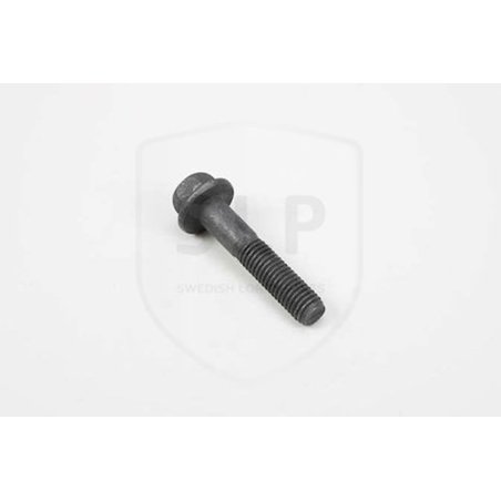 Volvo Flange Screw 993811 | Marine Spare Parts