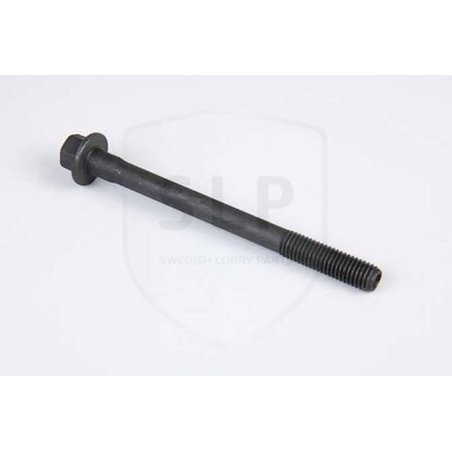 Volvo Flange Screw 21344778 | Marine Spare Parts