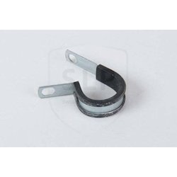 Abraçadeira de mangueira Volvo 977743 | Peças Náuticas