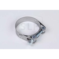 Abrazadera Manguito Volvo 11173083