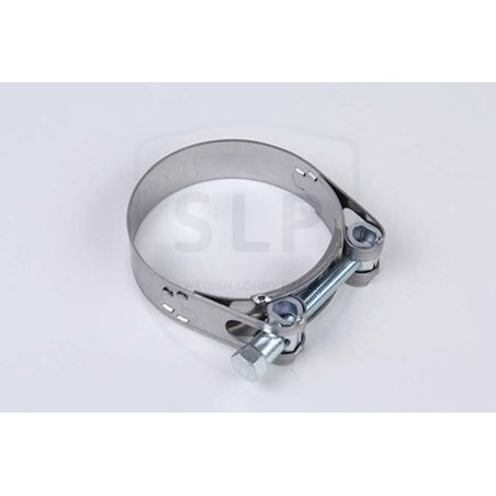 Braçadeira de mangueira Volvo 11173083 | Peças Náuticas