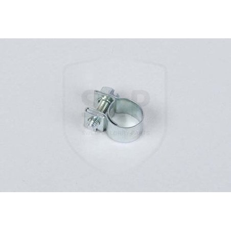 Volvo Hose Clamp 976573 | Marine Spare Parts