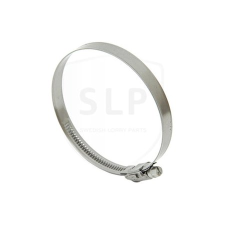 Braçadeira de mangueira Volvo 22274886 | Peças Náuticas