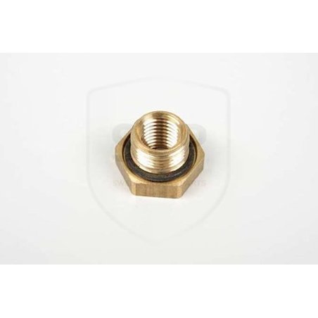 Volvo nozzle 966458 | Marine Spare Parts
