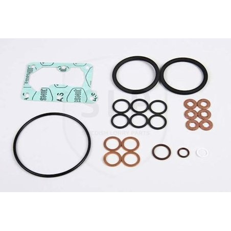 Kit di decarbonizzazione Volvo 3884636 | Ricambi Nautici