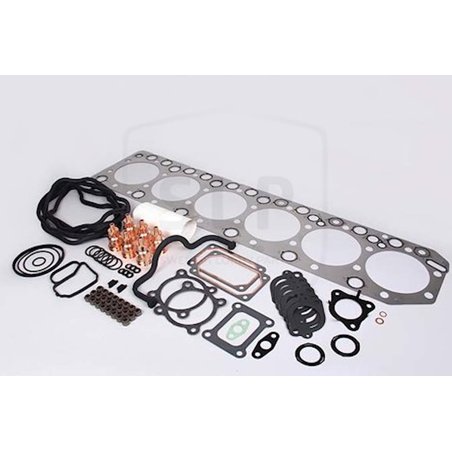 Volvo Dekarbonisierungsdichtungssatz 22353228 | Marine-Ersatzteile