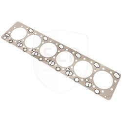 Volvo Cylinder Head Gasket 21510072 | Marine Spare Parts