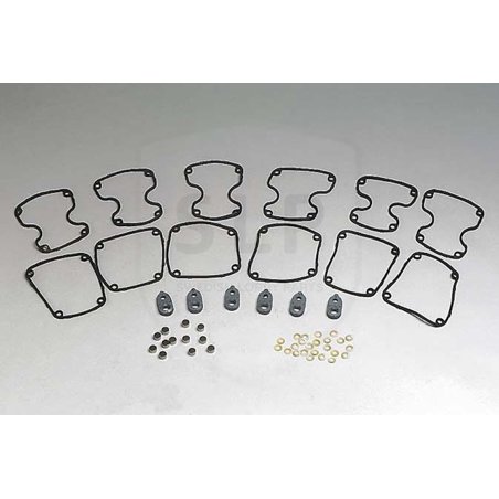 Kit di decarbonizzazione Volvo 276035 | Ricambi Nautici
