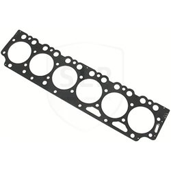 Volvo Cylinder Head Gasket 20943389 | Marine Spare Parts