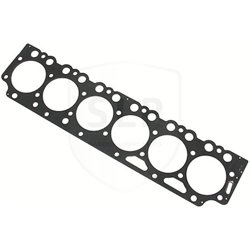 Volvo Cylinder Head Gasket 20943385 | Marine Spare Parts