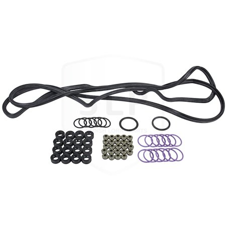 Kit di decarbonizzazione Volvo 3830718 | Ricambi Nautici