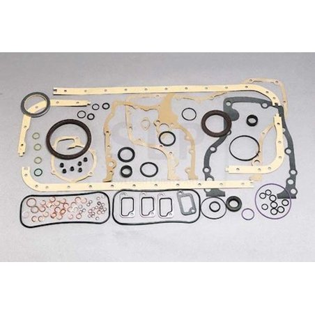 Kit de juntas de conversão Volvo 876347 | Peças Náuticas