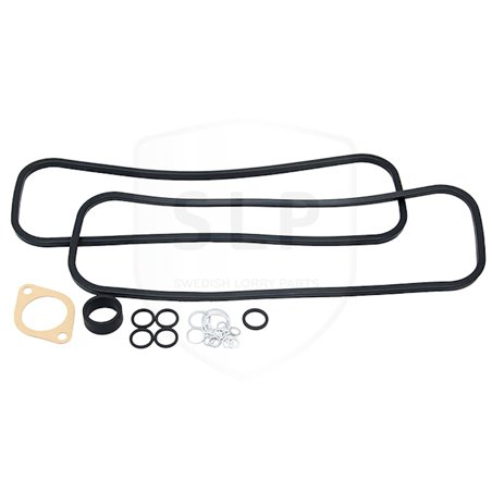 Kit di decarbonizzazione Volvo 875321 | Ricambi Nautici