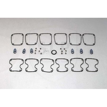 Kit di decarbonizzazione Volvo 876316 | Ricambi Nautici