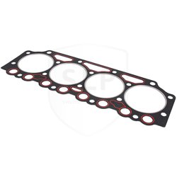 Volvo Cylinder Head Gasket 11700335 | Marine Spare Parts
