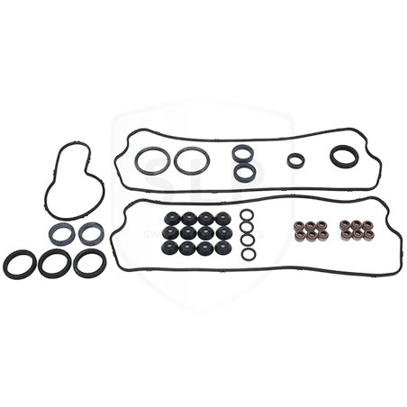 Kit di decarbonizzazione Volvo 275776 | Ricambi Nautici