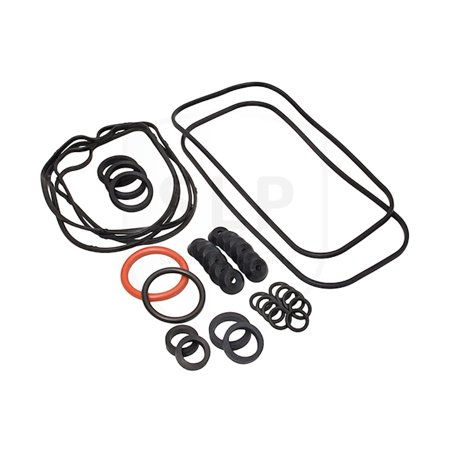 Kit di decarbonizzazione Volvo 876626 | Ricambi Nautici