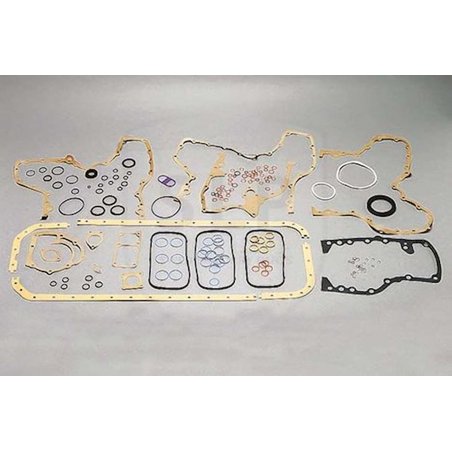 Kit Juntas Conversión Volvo 270780