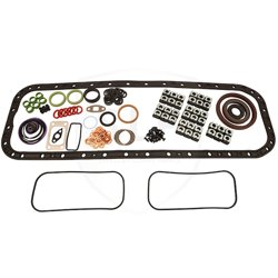 Kit Juntas Conversión Volvo 3098014