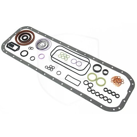 Kit Juntas Conversión Volvo 876063