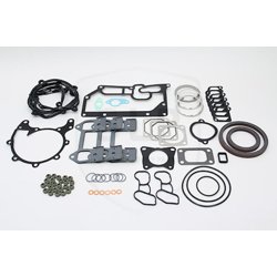 Kit de juntas Volvo 21043318 | Peças Náuticas