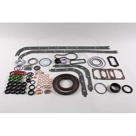 Kit Juntas Conversión Volvo 876706
