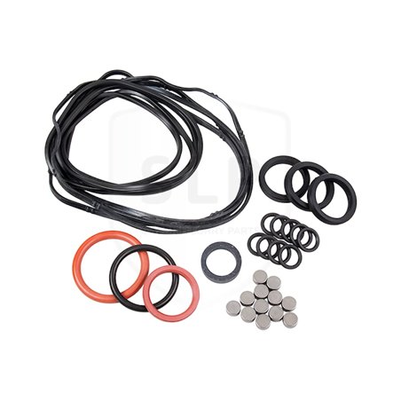 Kit di decarbonizzazione Volvo 3838635 | Ricambi Nautici
