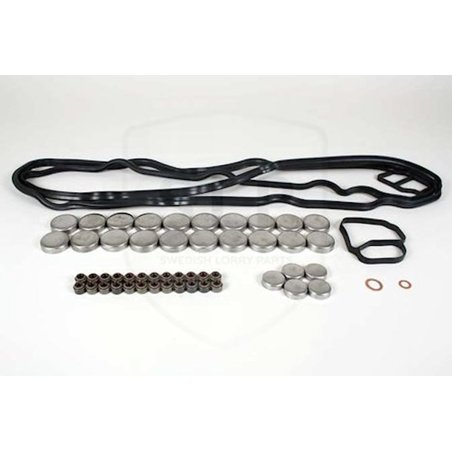 Kit di decarbonizzazione Volvo 21148929 | Ricambi Nautici