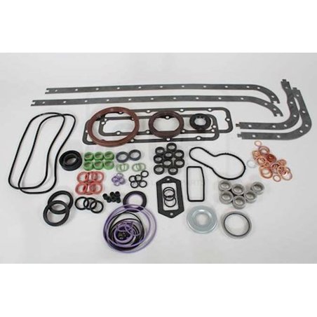 Kit Juntas Conversión Volvo 876674