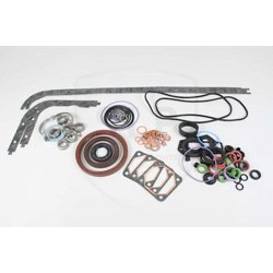 Kit Juntas Conversión Volvo 876705