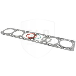 Volvo Cylinder Head Gasket 3886757 | Marine Spare Parts