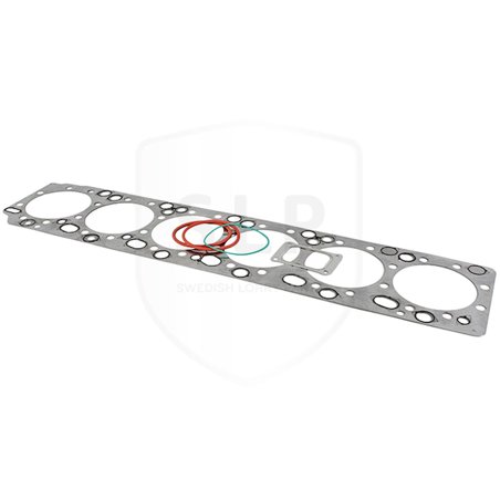 Guarnizione testata Volvo 3886757 | Ricambi Nautici