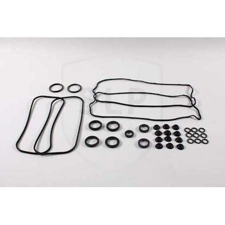 Kit de descarbonização Volvo 876651 | Peças Náuticas