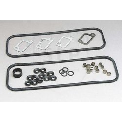 Kit de descarbonização Volvo 876330 | Peças Náuticas