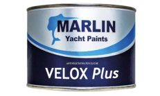 Antifouling Velox Plus 0,50lts Negro