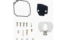 Kit Carburatore Yamaha 61N-W0093-00KIT CARBURATORE YAMAHA 61N-W0093-00 REC61N-W0093-00.
