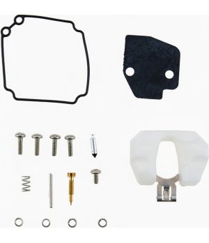 YAMAHA CARBURETOR KIT 61N-W0093-00YAMAHA CARBURETOR KIT 61N-W0093-00 REC61N-W0093-00.