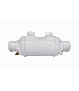 Raffreddatore Trasmissione 10559-1-7 Sen-DureRaffreddatore Trasmissione 10559-1-7 Sen-Dure — pieza equivalente OEM.