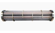 Wärmetauscher 3393481 CumminsWärmetauscher 3393481 Cummins — pieza equivalente OEM.